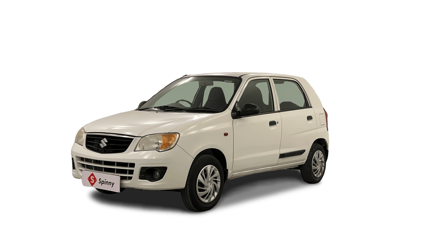Used 2013 Maruti Suzuki Alto K10 VXi Petrol Manual Image