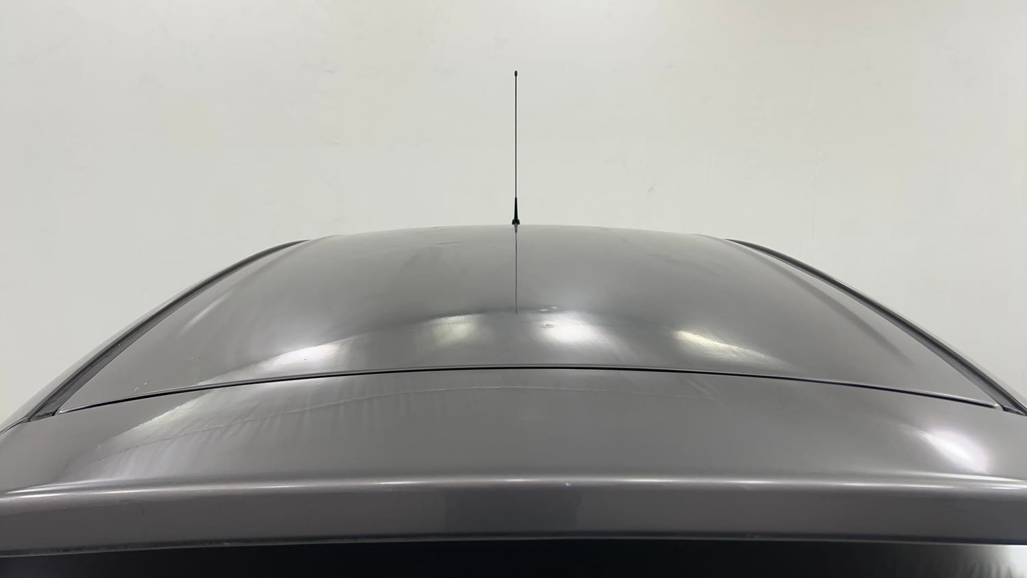 Used 2023 Maruti Suzuki Celerio VXi Petrol Manual exterior EXTERIOR ROOF VIEW