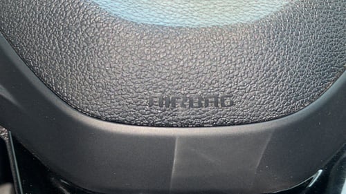 Used 2024 Tata Tiago XE Petrol Manual top_features Airbags