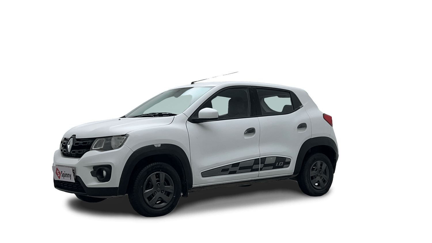 Used 2018 Renault Kwid 1.0 RXT Petrol Manual Image