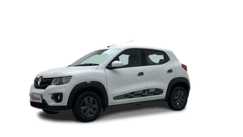 Used 2018 Renault Kwid 1.0 RXT Petrol Manual Image