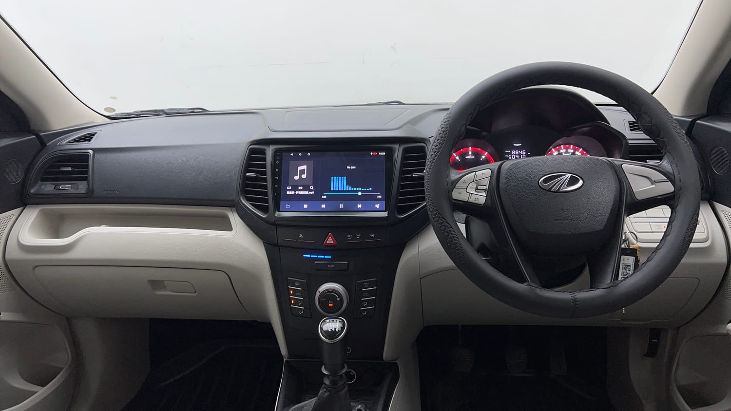 DASHBOARD VIDEO