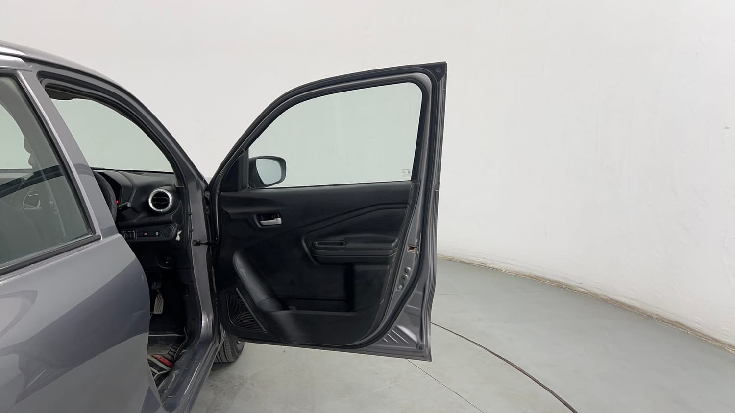 Used 2023 Maruti Suzuki Celerio VXi Petrol Manual interior RIGHT FRONT DOOR OPEN VIEW