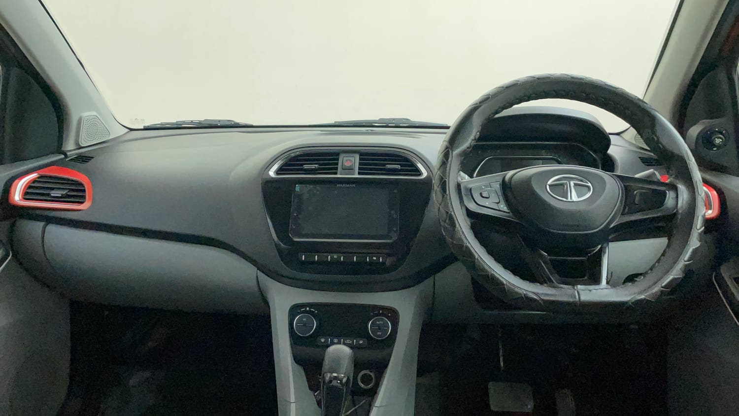 DASHBOARD VIDEO