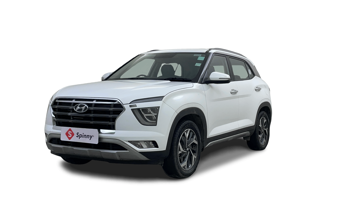 Used 2022 Hyundai Creta SX (O) 1.5 Diesel Automatic Diesel Automatic Image