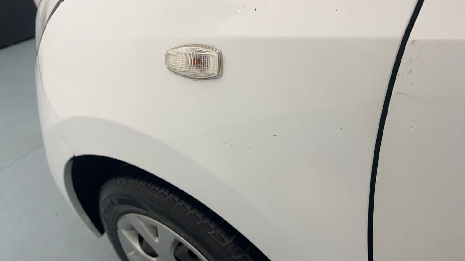Used 2014 Hyundai Grand i10 Magna 1.2 Kappa VTVT Petrol Manual dents MINOR DENT