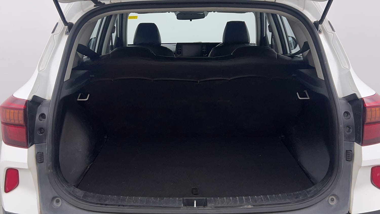 Used 2019 Kia Seltos HTK Plus AT 1.5 Diesel Diesel Automatic interior DICKY INSIDE VIEW