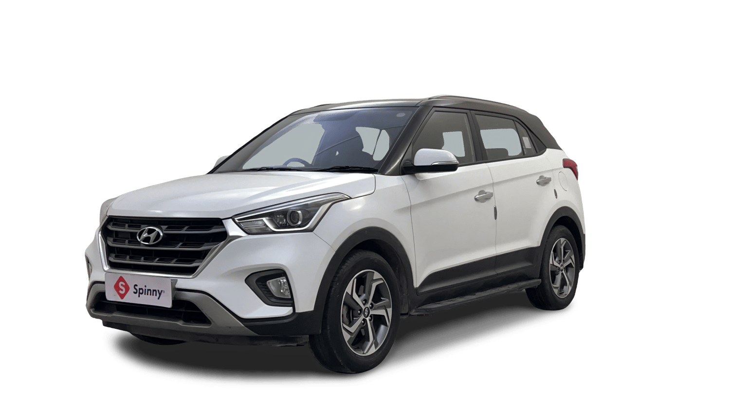 Used 2019 Hyundai Creta SX 1.6 AT Petrol Petrol Automatic Image