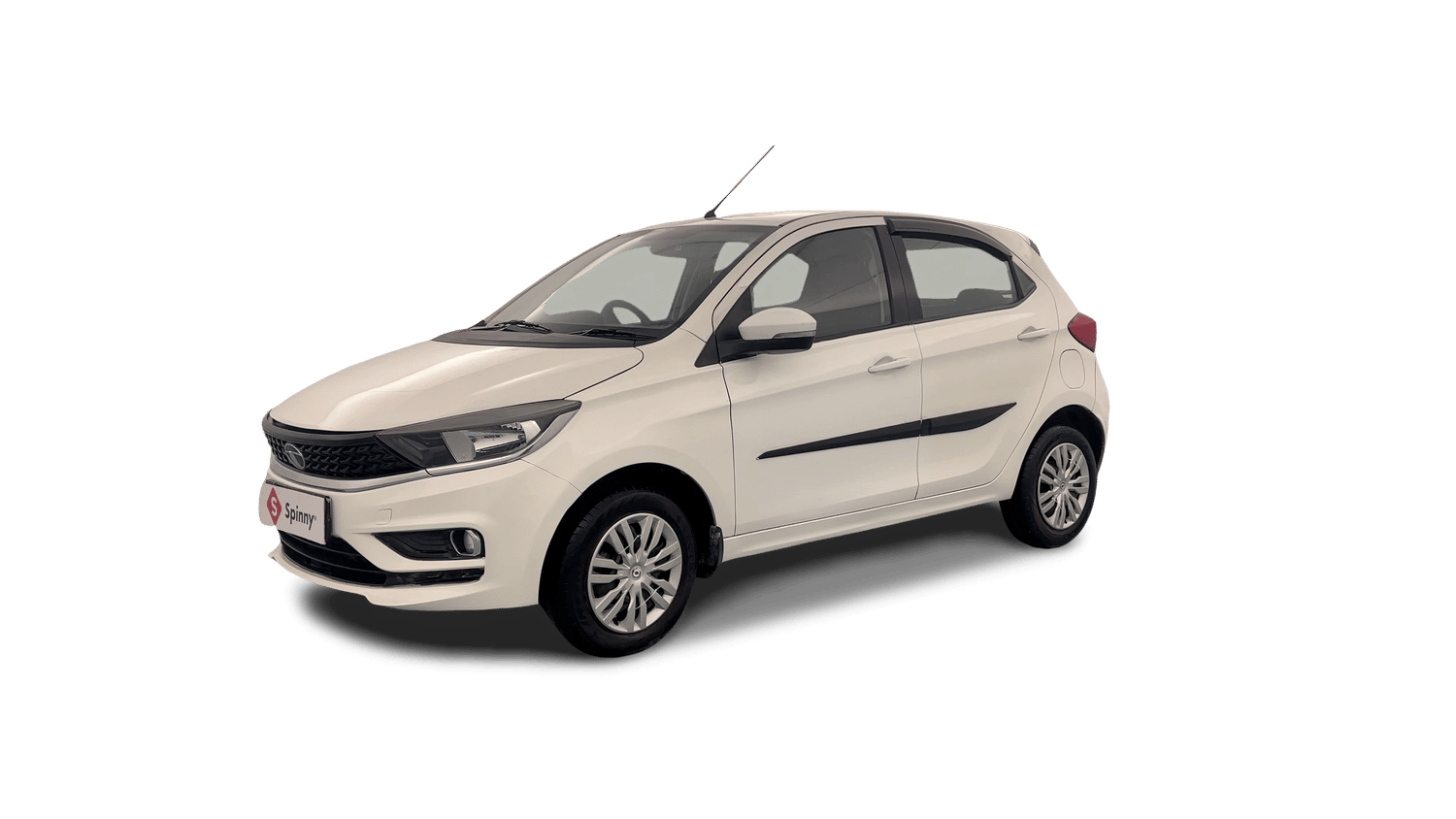 Used 2022 Tata Tiago XZ Petrol Manual Image