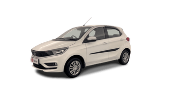 Used 2022 Tata Tiago XZ Petrol Manual Image