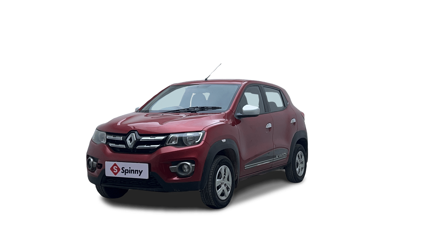 Used 2018 Renault Kwid RXT (O) 1.0 SCE Edition Petrol Manual Image
