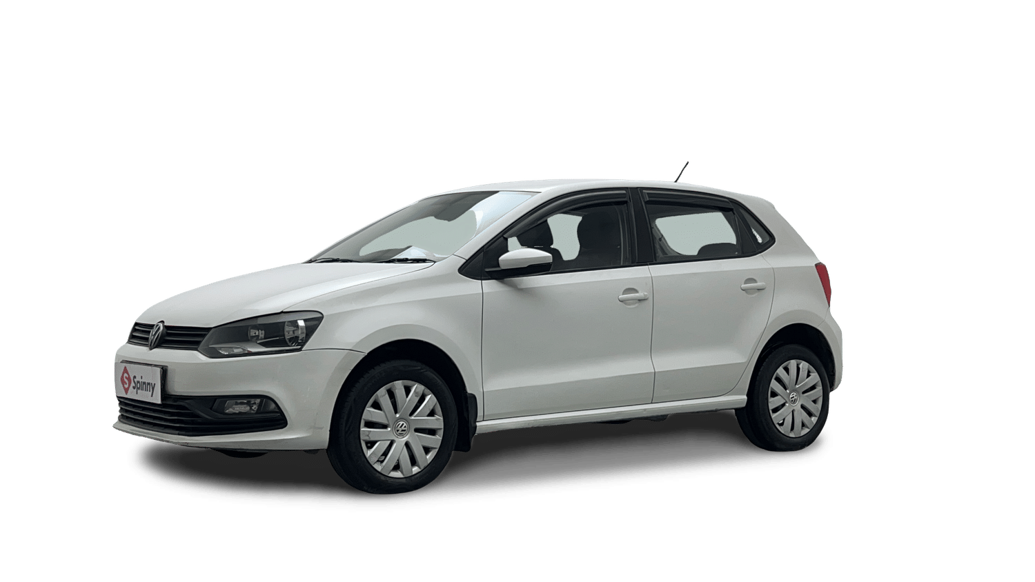 Used 2016 Volkswagen Polo Comfortline 1.2L (P) Petrol Manual Image