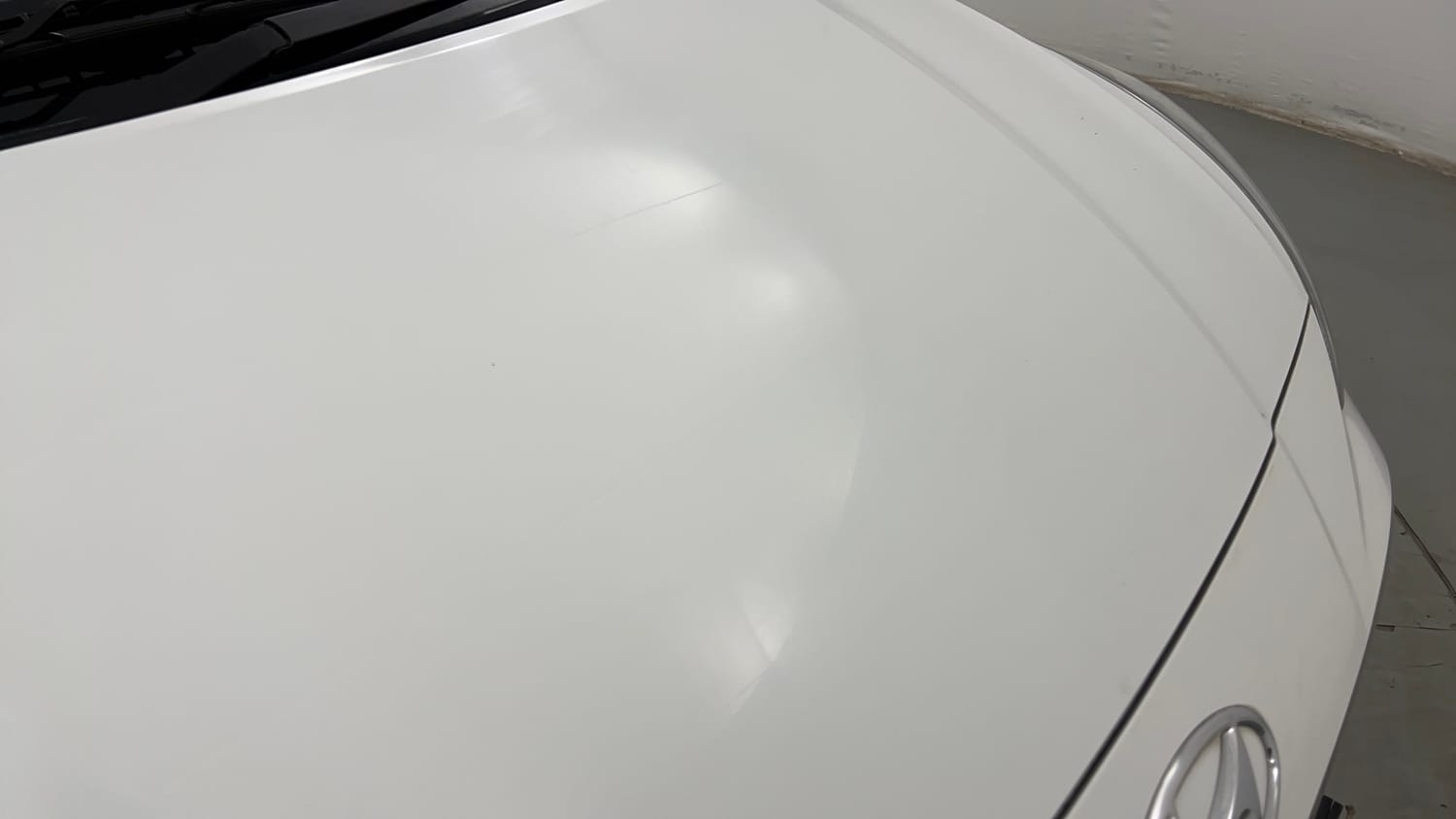 Used 2022 Hyundai Aura SX 1.2 Petrol Petrol Manual dents MINOR SCRATCH