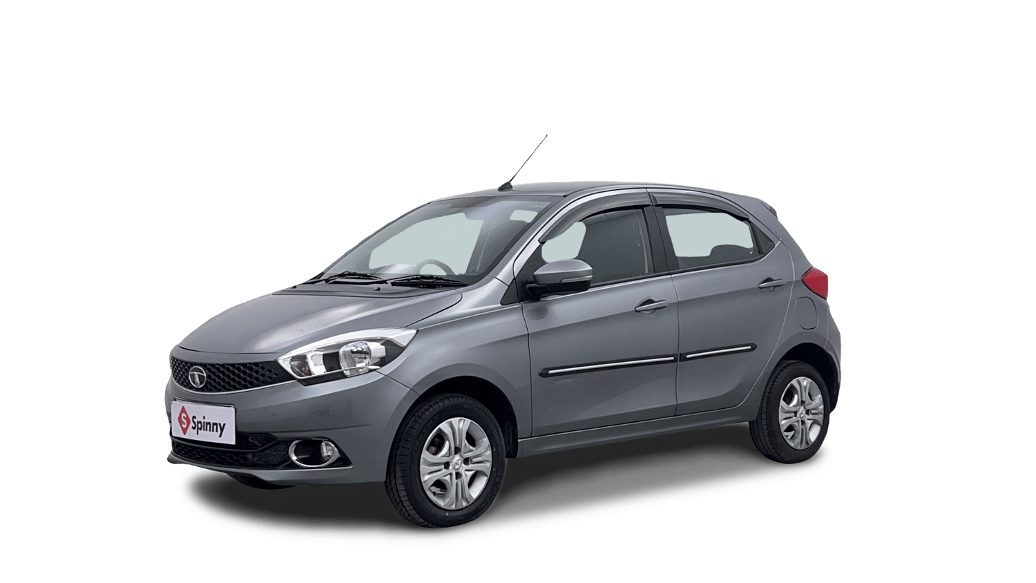 Used 2019 Tata Tiago Revotron XZ Petrol Manual Image
