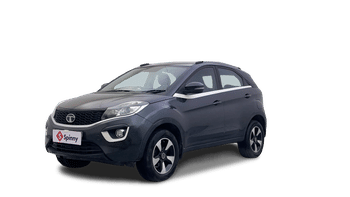 Used 2018 Tata Nexon XZ Plus Diesel Diesel Manual Image