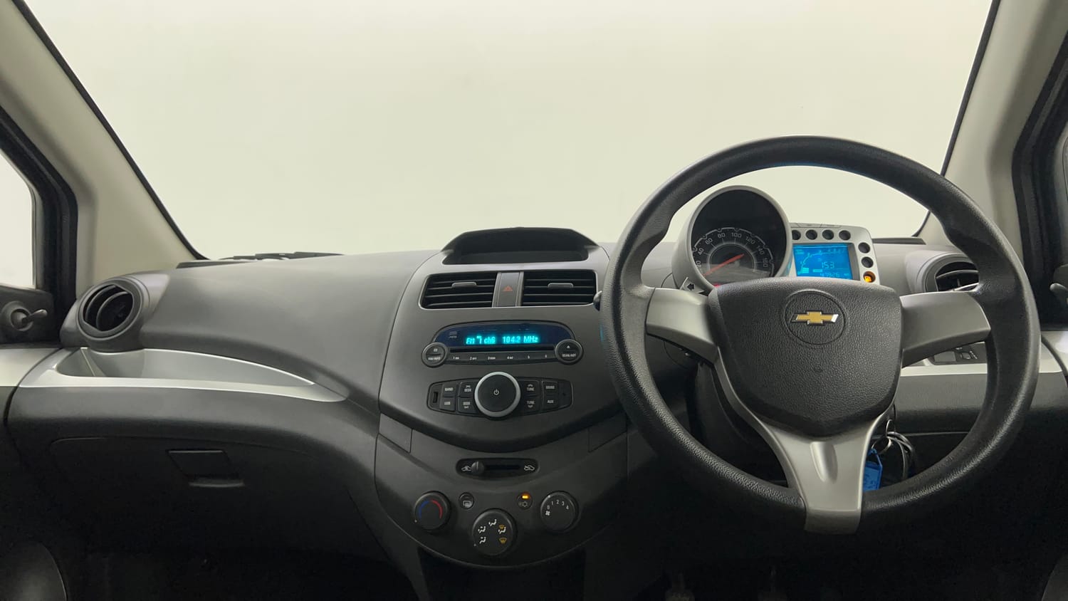 DASHBOARD VIDEO