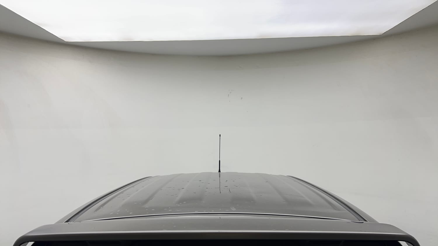 Used 2023 Maruti Suzuki Wagon R VXI 1.0 Petrol Manual exterior EXTERIOR ROOF VIEW
