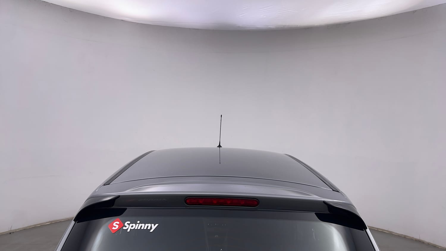 Used 2019 Tata Tiago Revotron XZ Petrol Manual exterior EXTERIOR ROOF VIEW