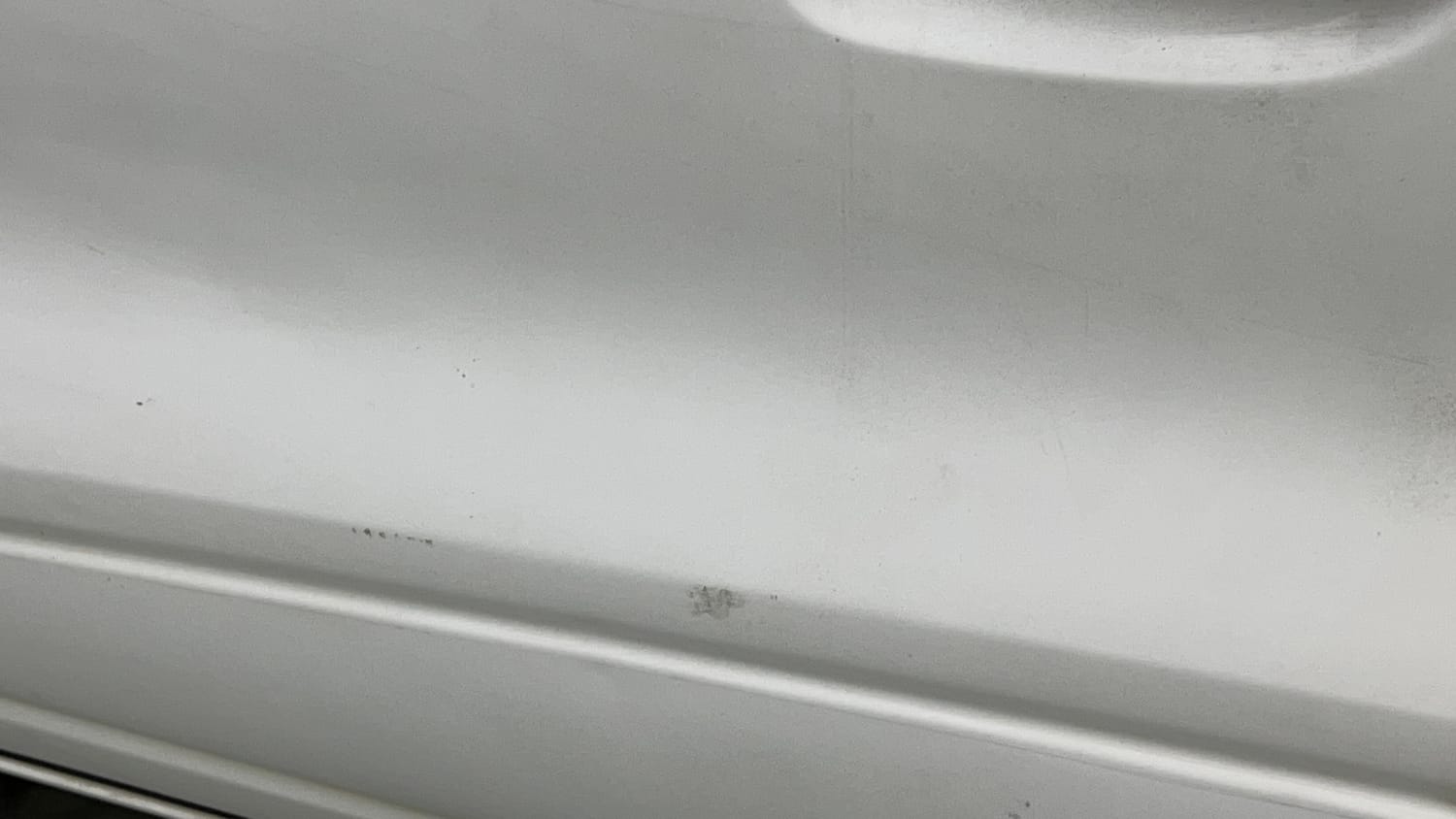 Used 2019 Renault Kwid RXT (O) 1.0 SCE Edition Petrol Manual dents MINOR SCRATCH