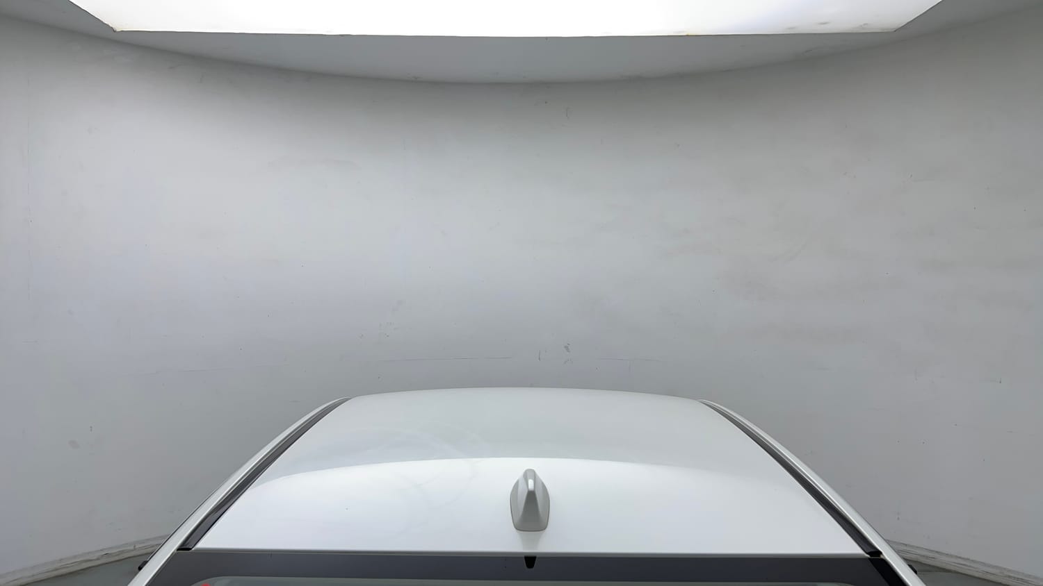 Used 2022 Honda City 4th Generation V Petrol Petrol Manual exterior EXTERIOR ROOF VIEW