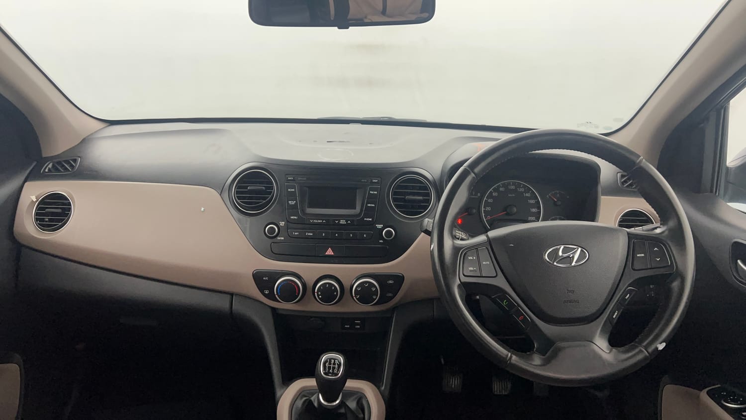 DASHBOARD VIDEO