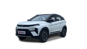 Used 2023 Tata Nexon Fearless S 1.2 Revotron Petrol 6MT DT Petrol Manual Image