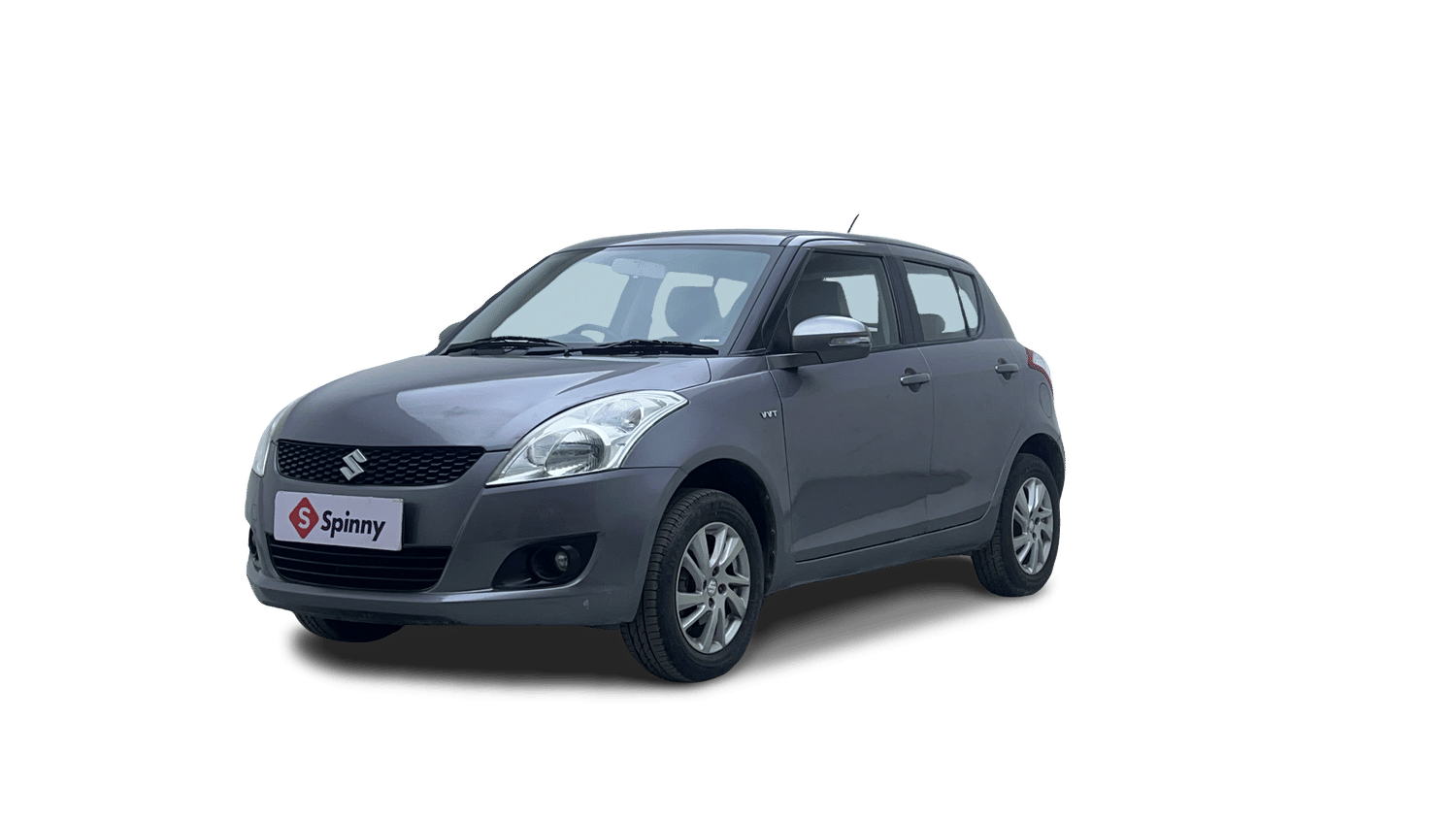 Used 2013 Maruti Suzuki Swift ZXi Petrol Manual Image