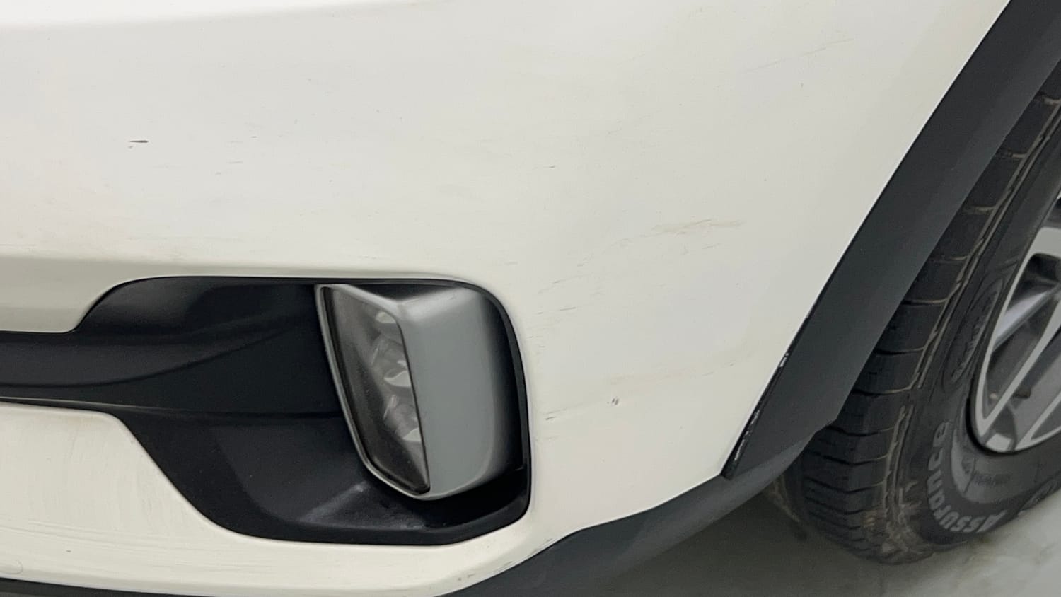 Used 2019 kia Seltos GTX Plus DCT 1.4 Petrol Automatic dents MINOR SCRATCH