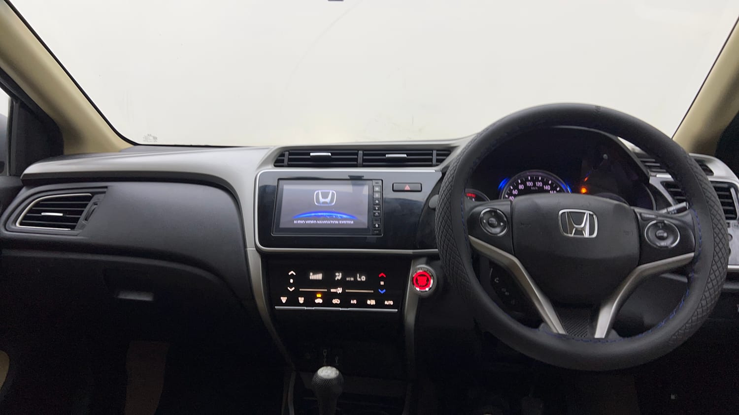DASHBOARD VIDEO