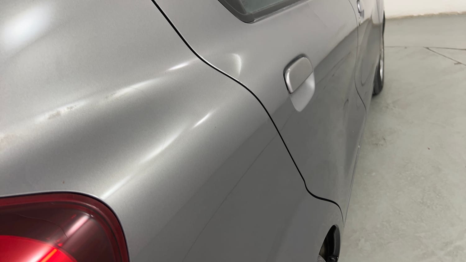 Used 2023 Maruti Suzuki Celerio VXi Petrol Manual dents MINOR SCRATCH