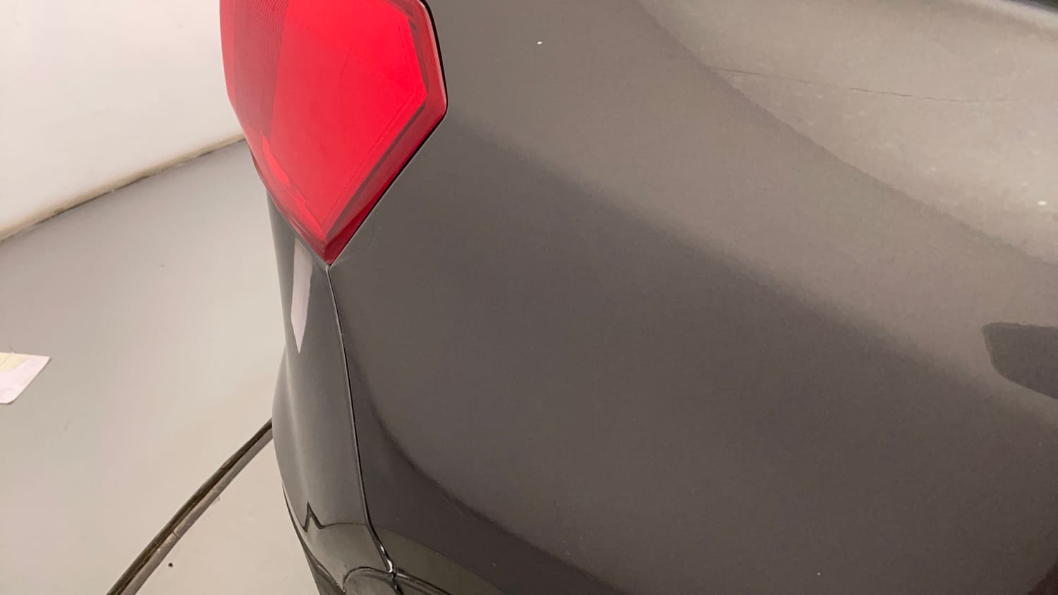 Used 2017 Maruti Suzuki Vitara Brezza LDi (O) Diesel Manual dents MINOR SCRATCH