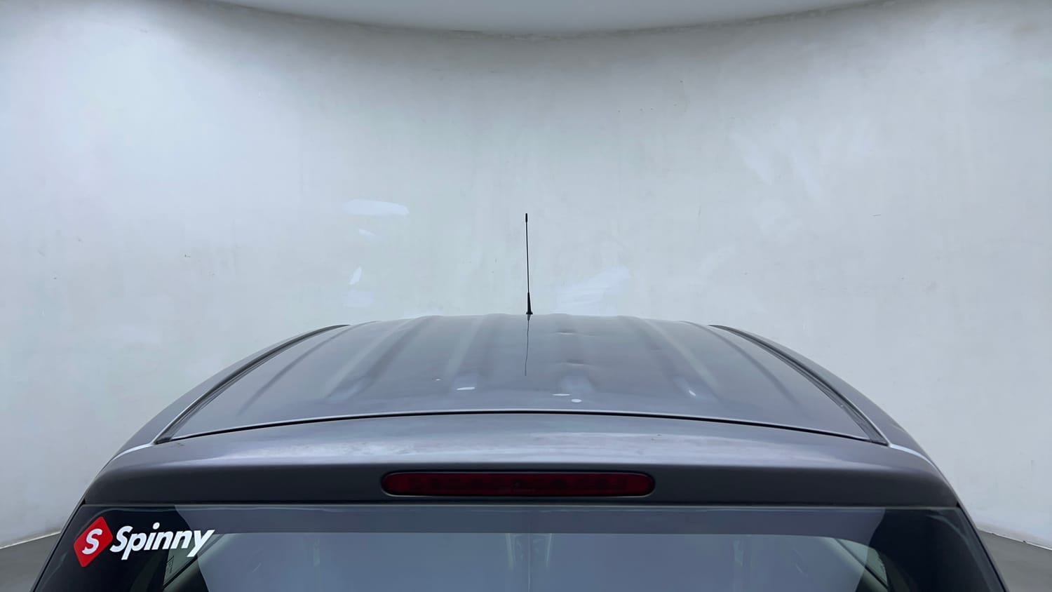 Used 2016 Maruti Suzuki Celerio VXi Petrol Manual exterior EXTERIOR ROOF VIEW