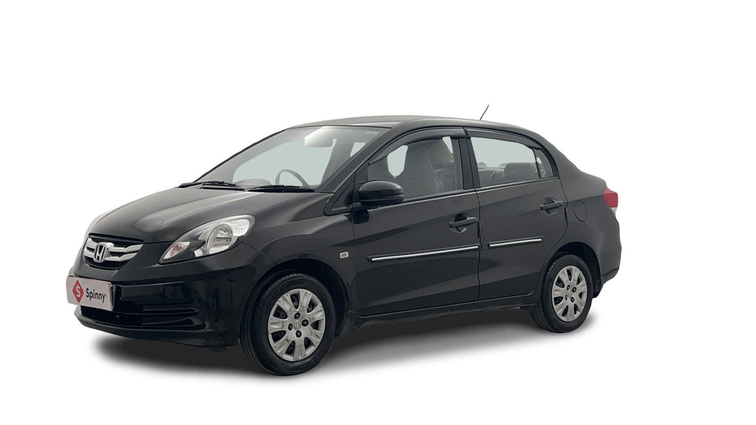 Used 2015 Honda Amaze 1.2 S i-VTEC Petrol Manual Image