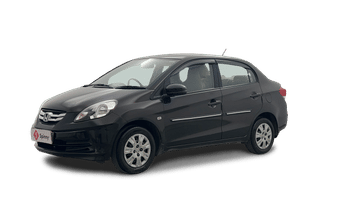 Used 2015 Honda Amaze 1.2 S i-VTEC Petrol Manual Image