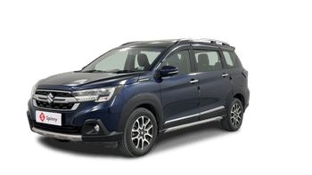 Used 2022 Maruti Suzuki XL6 Alpha Plus AT Petrol Petrol Automatic Image