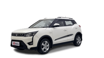 Used 2022 Mahindra XUV 300 W6 1.2 Petrol AMT Petrol Automatic Image