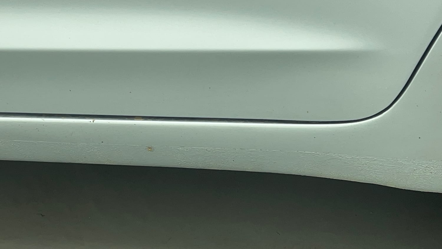 Used 2019 Hyundai Elantra 2.0 SX (O) AT Petrol Automatic dents MINOR DENT