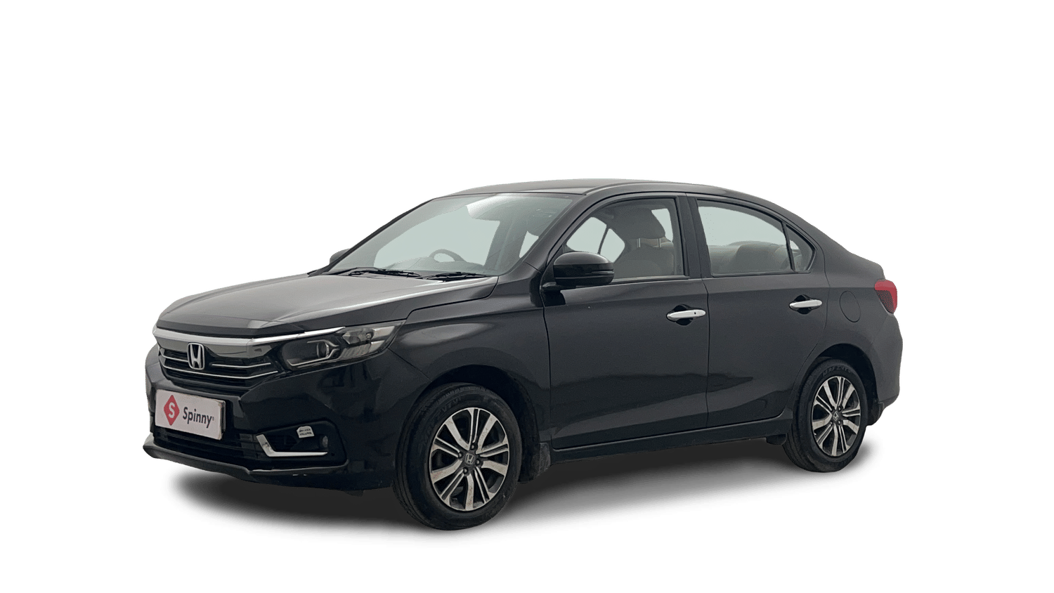 Used 2021 Honda Amaze VX MT 1.2 Petrol Petrol Manual Image