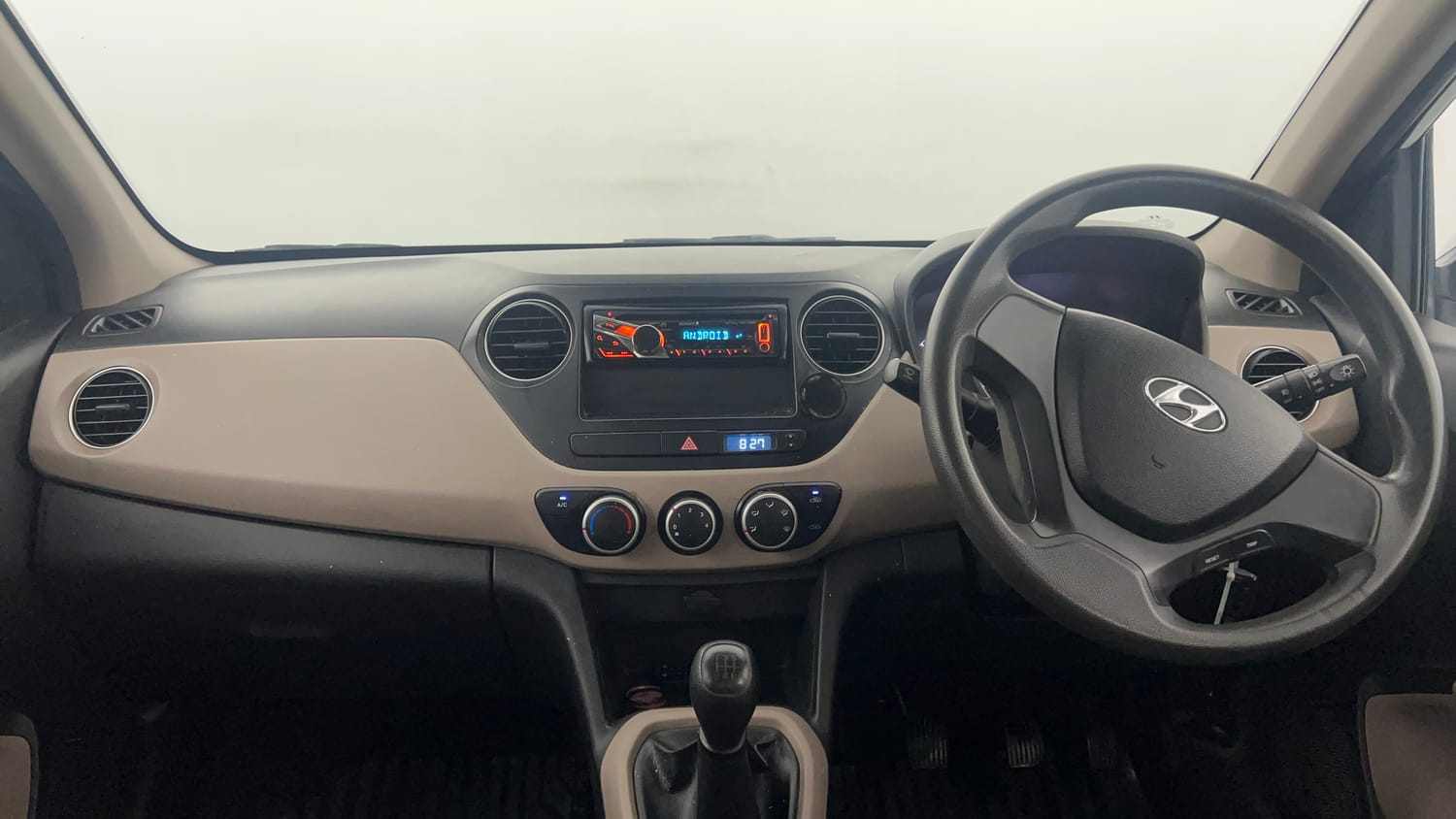 DASHBOARD VIDEO