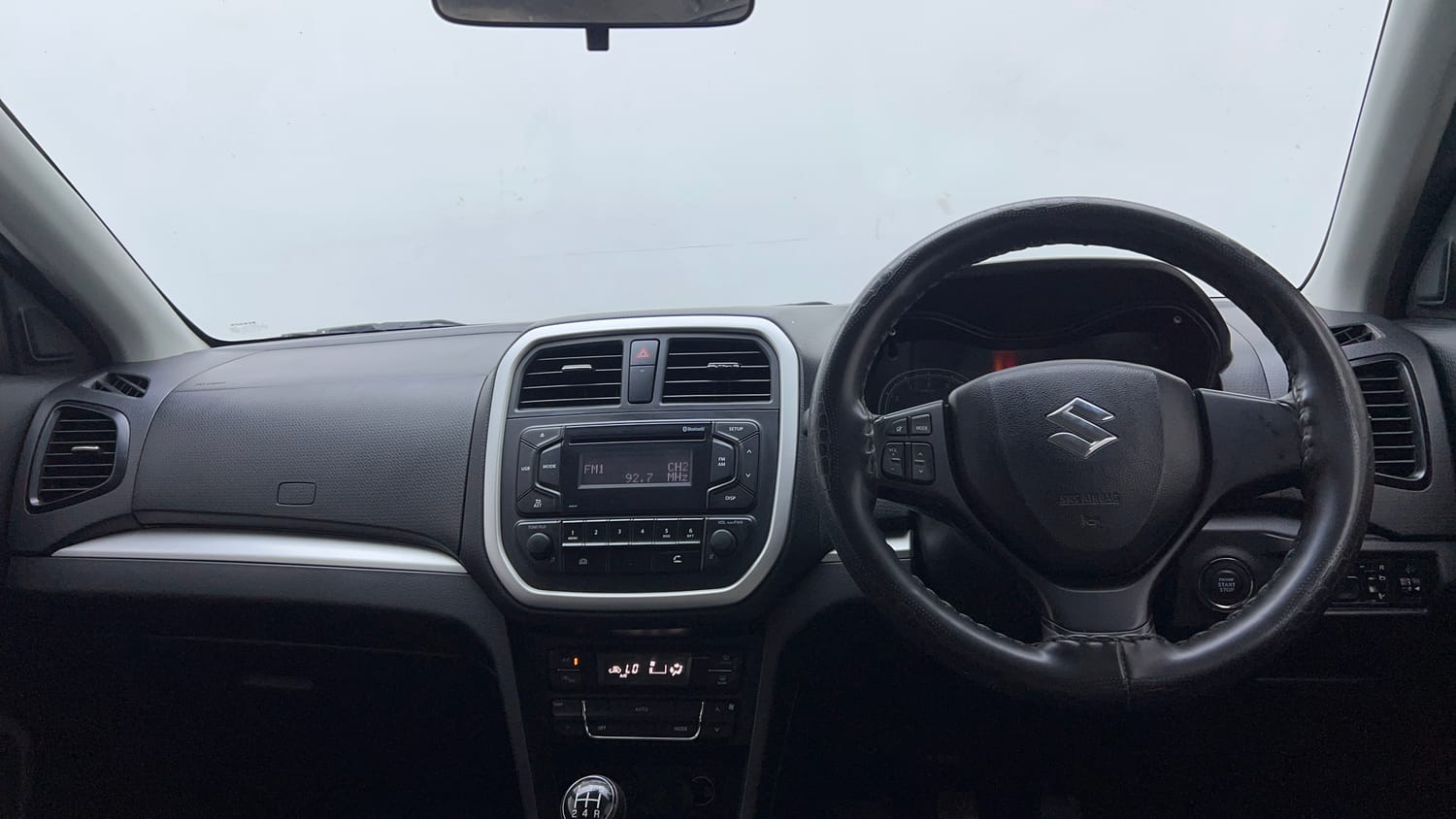 DASHBOARD VIDEO