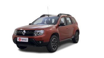 Used 2018 Renault Duster 85 PS RXS 4X2 MT Diesel Diesel Manual Image
