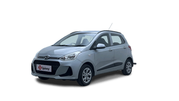 Used 2019 Hyundai Grand i10 Magna 1.2 Kappa VTVT Petrol Manual Image