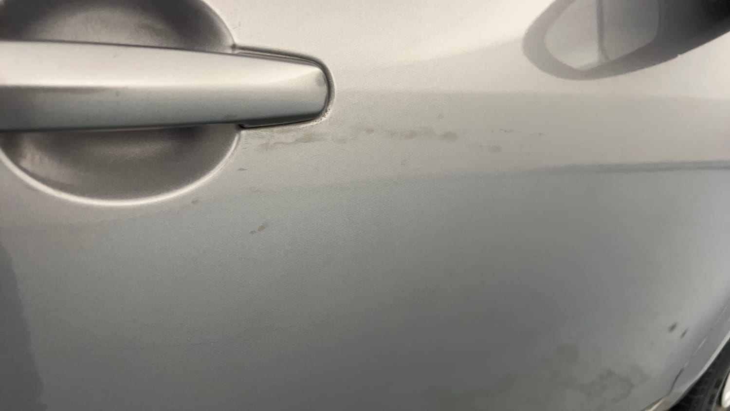 Used 2014 Maruti Suzuki Swift VXi Petrol Manual dents MINOR SCRATCH
