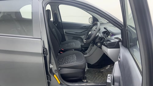 Used 2024 Tata Tiago XE Petrol Manual interior RIGHT SIDE FRONT DOOR CABIN VIEW