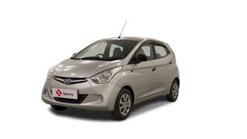 Used 2018 Hyundai Eon Magna + Petrol Manual Image