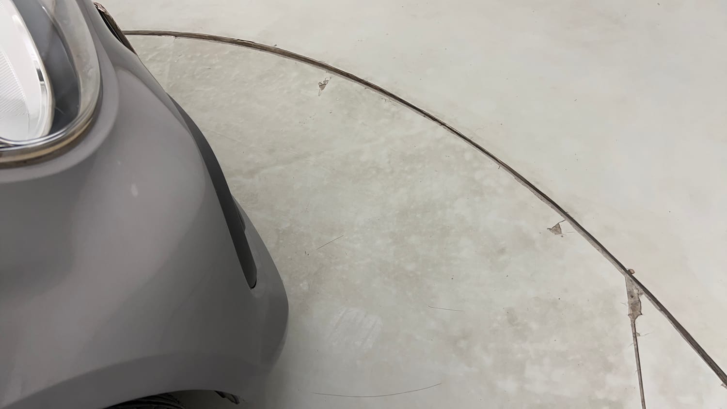 Used 2023 Maruti Suzuki Celerio VXi Petrol Manual dents MINOR SCRATCH