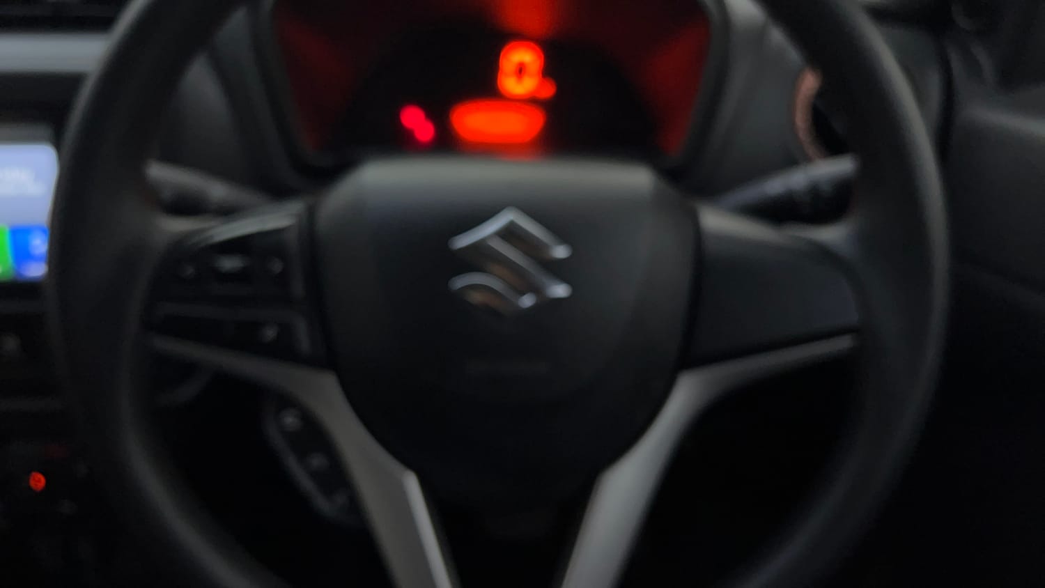 Used 2024 Maruti Suzuki Alto K10 VXi Plus AGS Petrol Automatic top_features Airbags