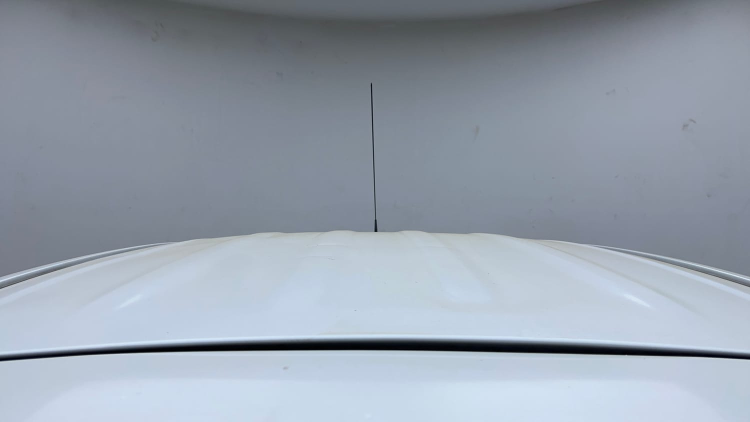 Used 2018 Maruti Suzuki Celerio ZXi (O) AMT Petrol Automatic exterior EXTERIOR ROOF VIEW