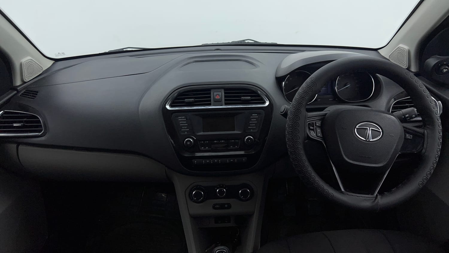 DASHBOARD VIDEO