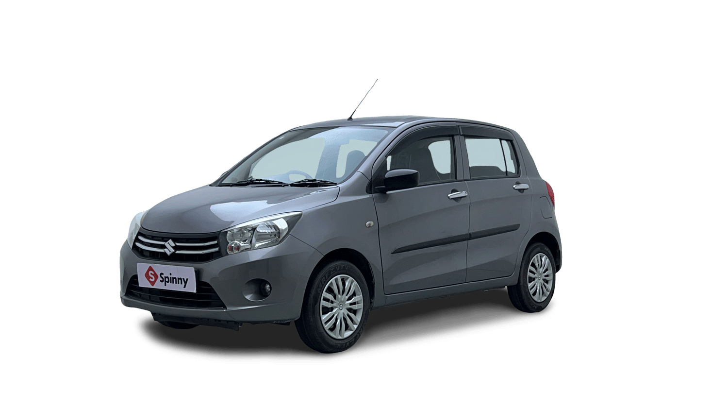 Used 2016 Maruti Suzuki Celerio VXi Petrol Manual Image